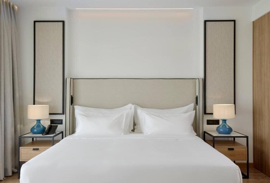 Картинка Melia Durres 5*