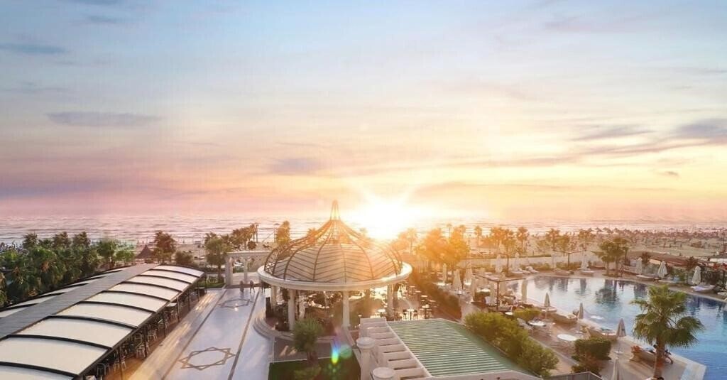 Фото Porta Kavalja Resort 4*