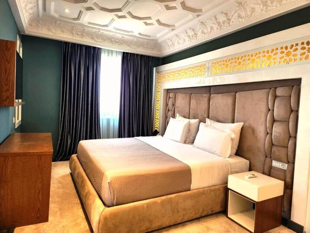 Картинка Porta Kavalja Resort 4*