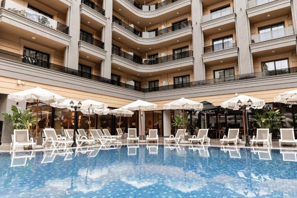 Изображение Fafa Sun 5*
