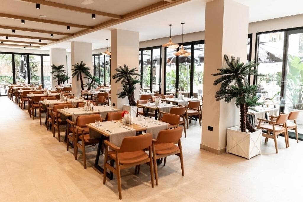 Картинка Fafa Sun 5*