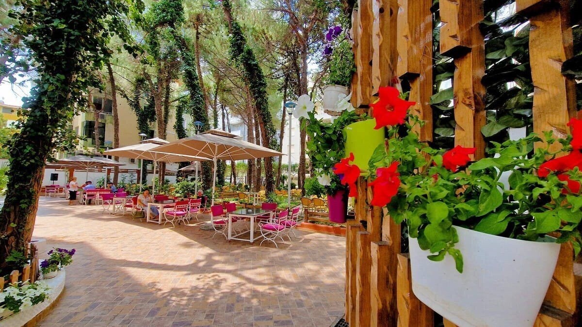 Фото Green Park (Durres) 3*