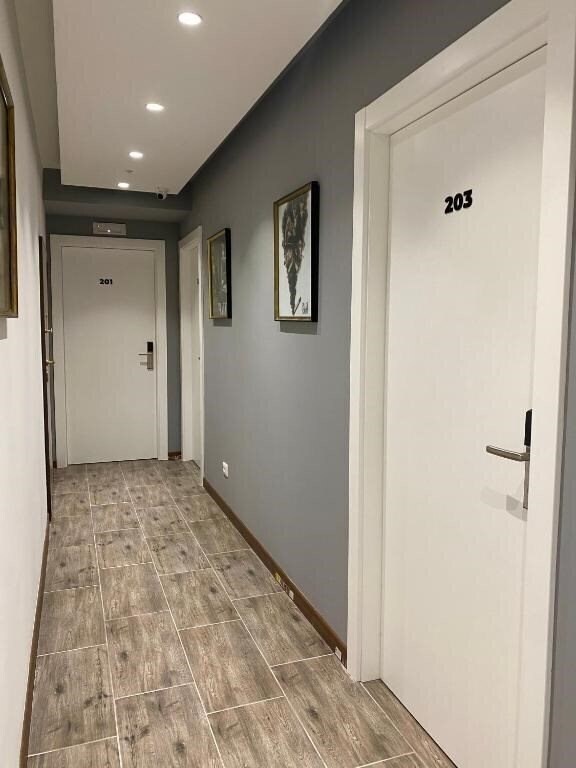 Картинка Peaky Hotel (ex. Ergis Hotel, Ergi's Hotel) 4*