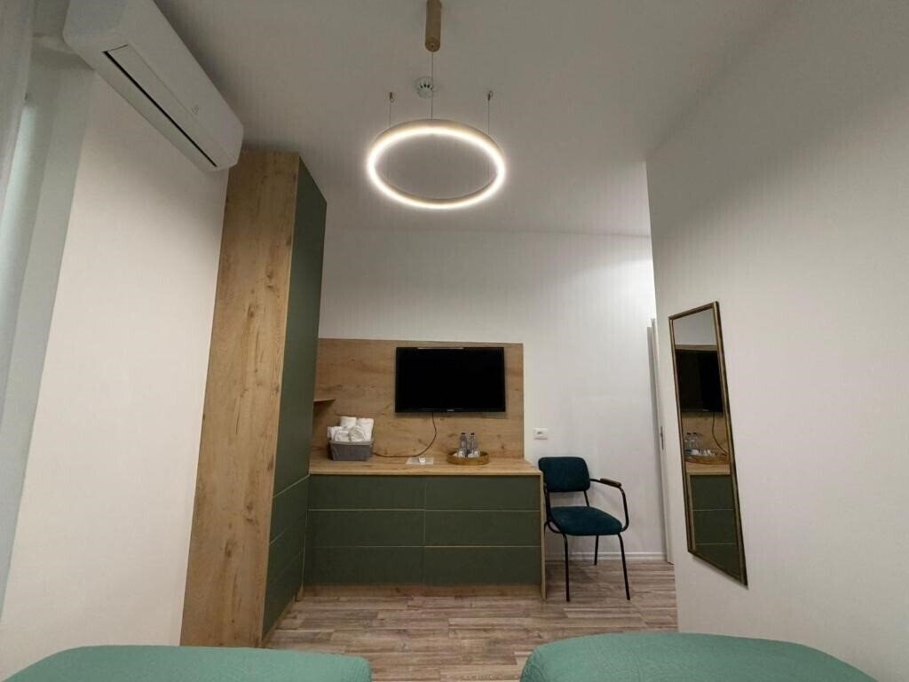 Фото Peaky Hotel 4*