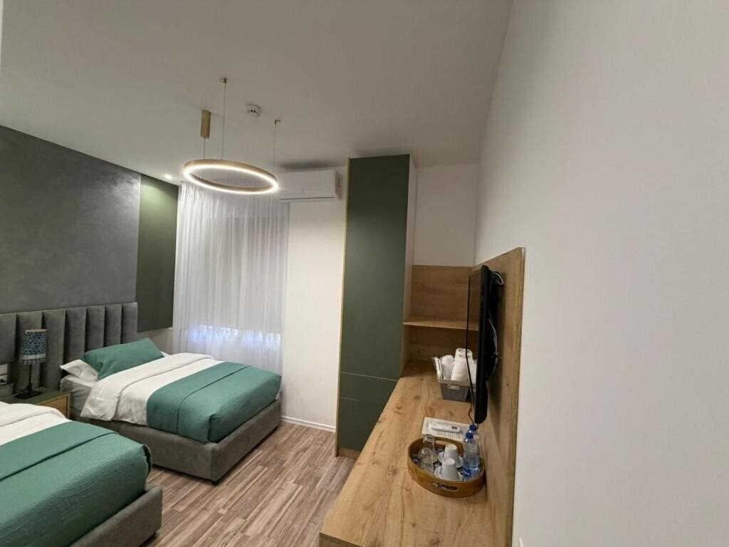 Фотография Peaky Hotel 4*