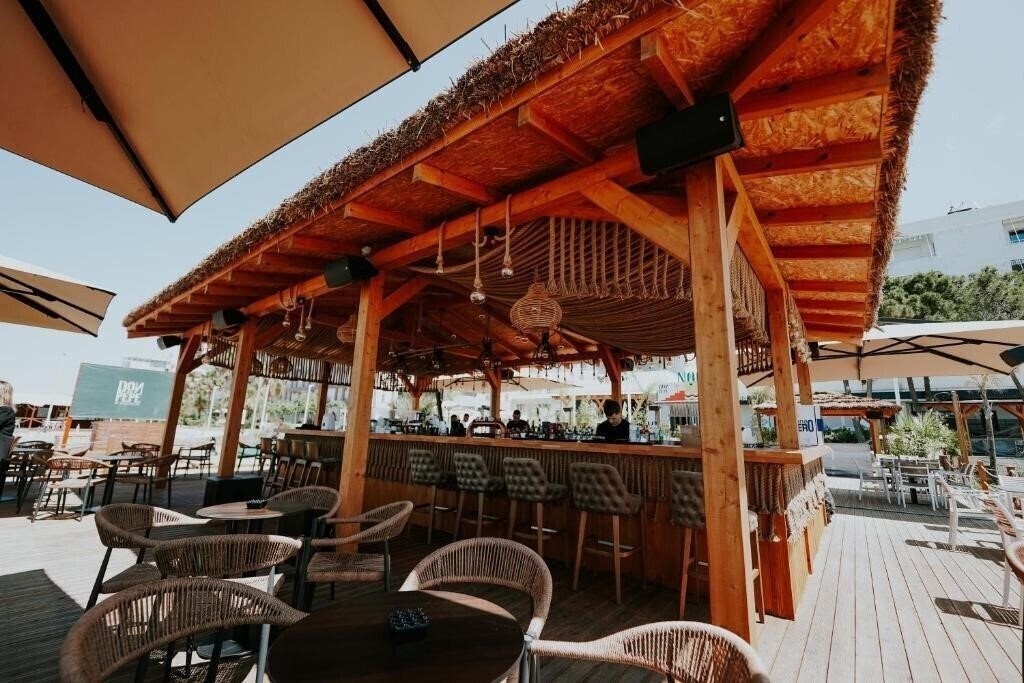 Зображення Hotel Martiness 4*