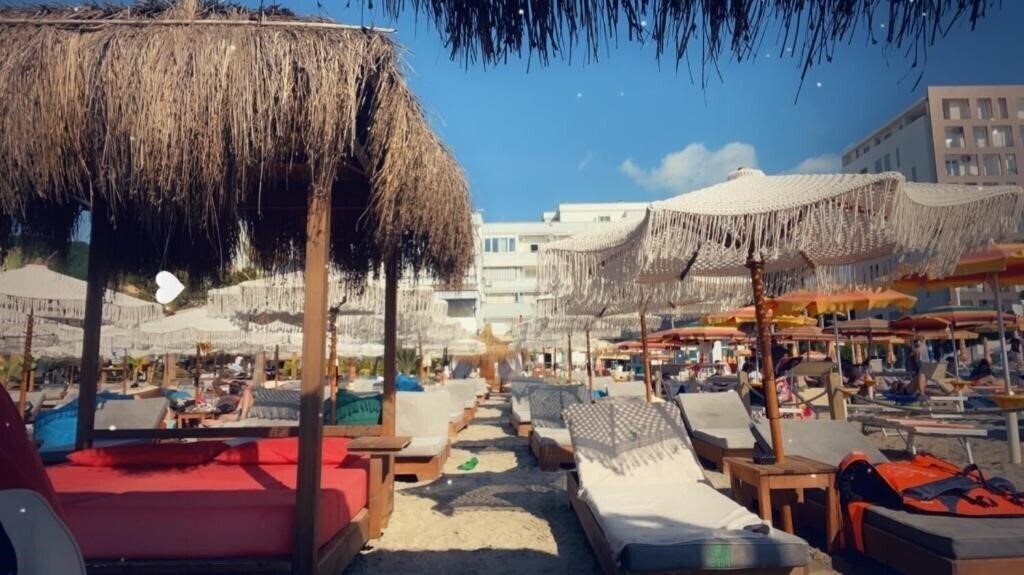 Готель Apartments By Martiness 3*