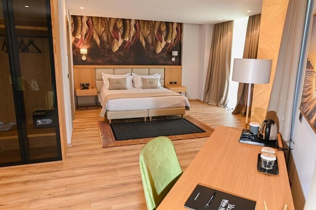 Фотографія White Hill 4*