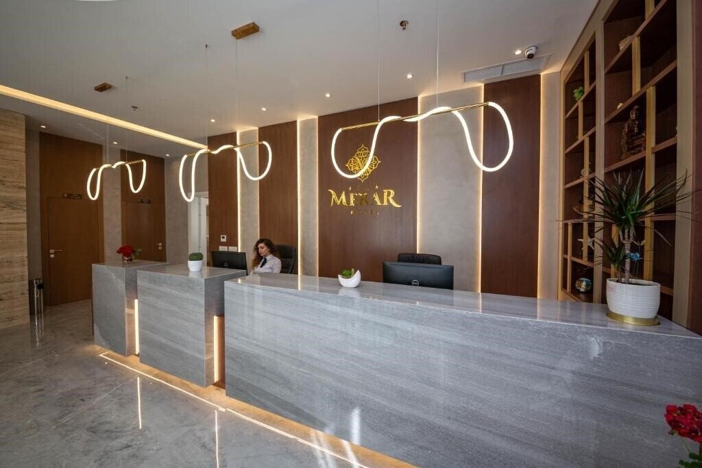 Картинка Merar 4*