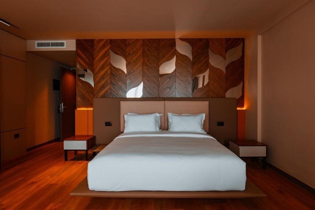 Фото Royal G Deluxe 5*