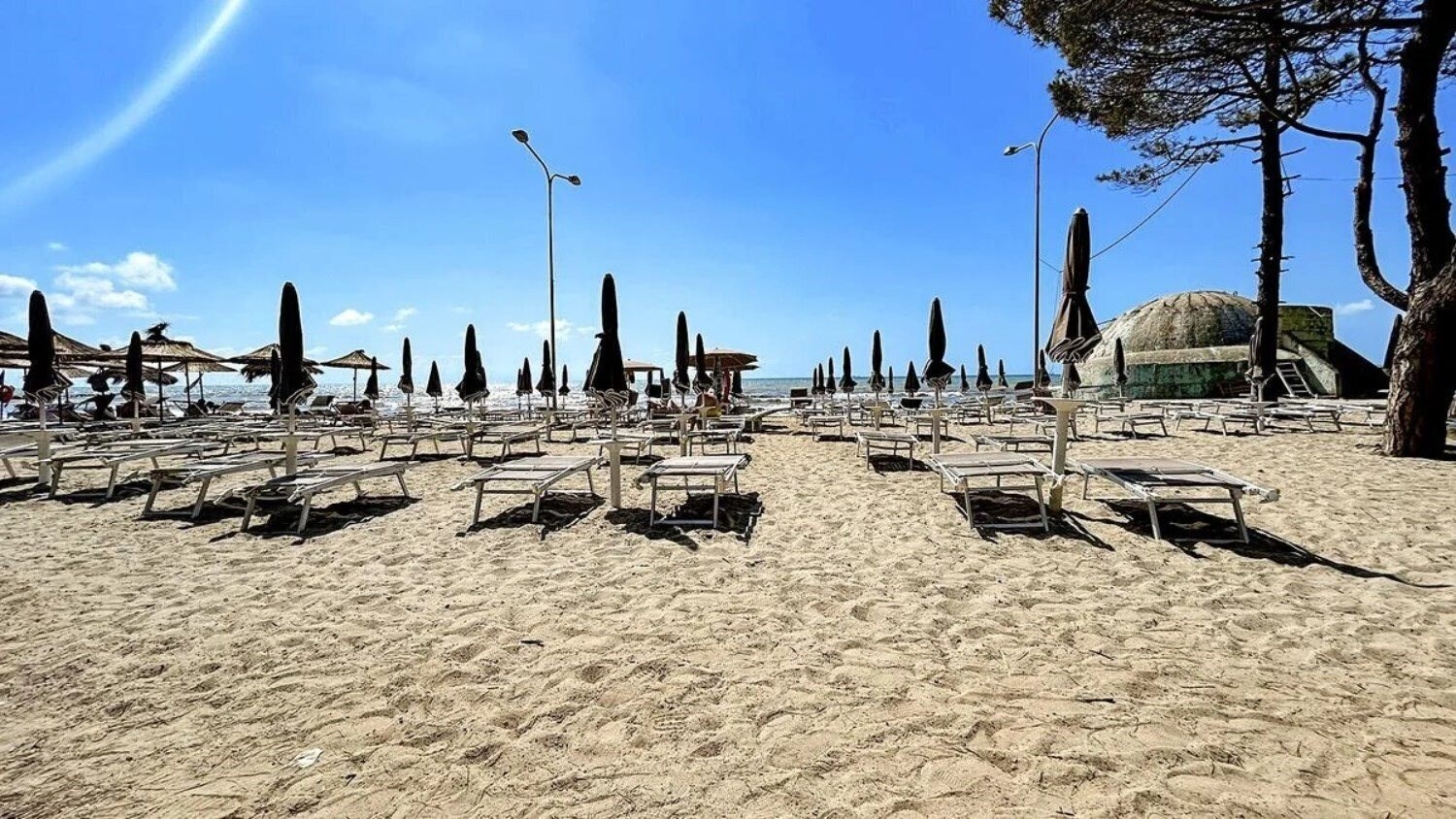 Фотографія Alexander Resort 4*