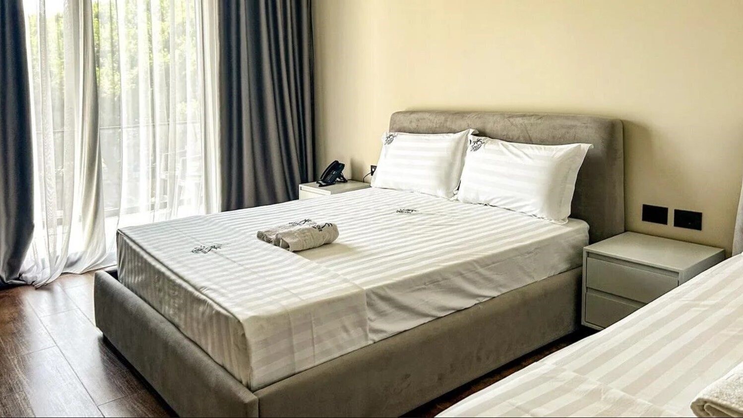 Картинка Alexander Resort 4*