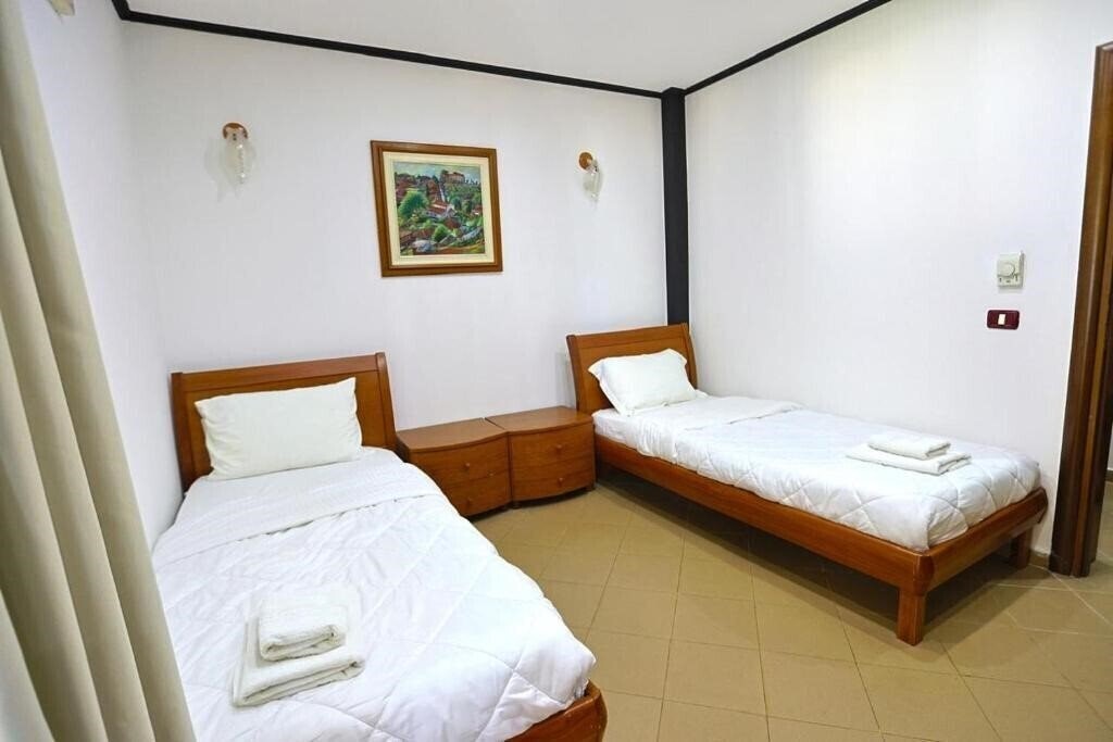Зображення Kastrati Hotel 3*