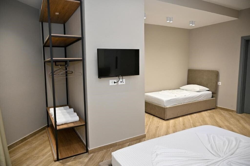 Готель Monduro Hotel 3*
