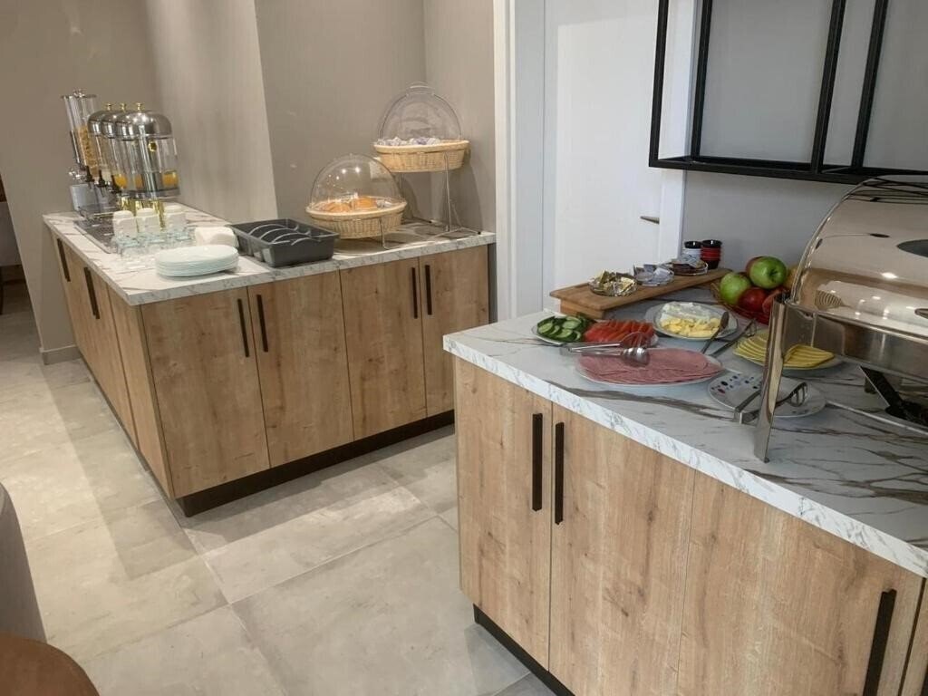 Картинка Monduro Hotel 3*