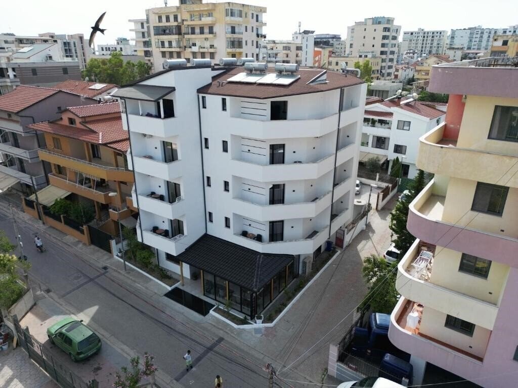 Фотографія Monduro Hotel 3*