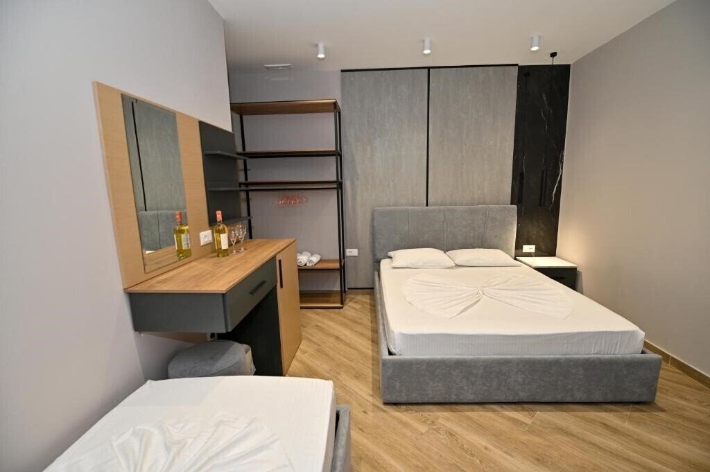 Картинка Monduro Hotel 3*