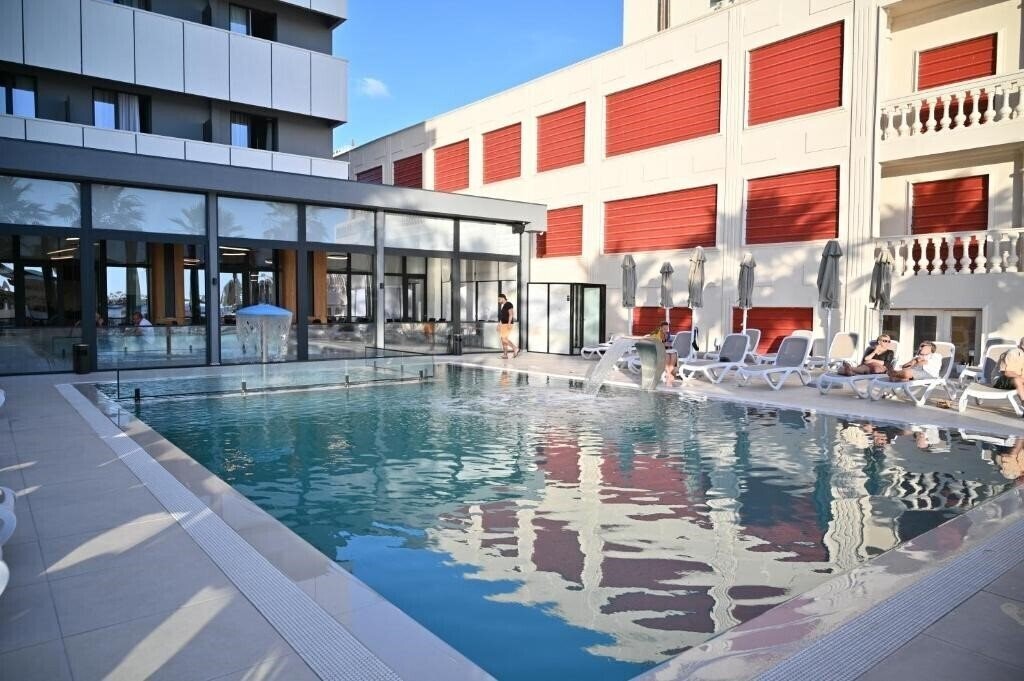 Фото Adria Palace 4*
