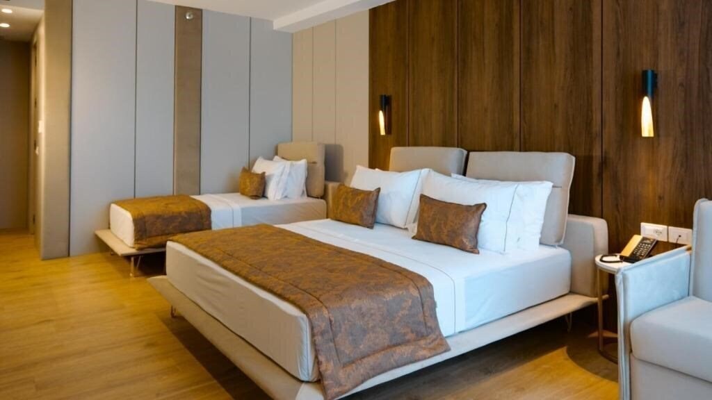 Картинка Grand Vm Conference & SPA 5*