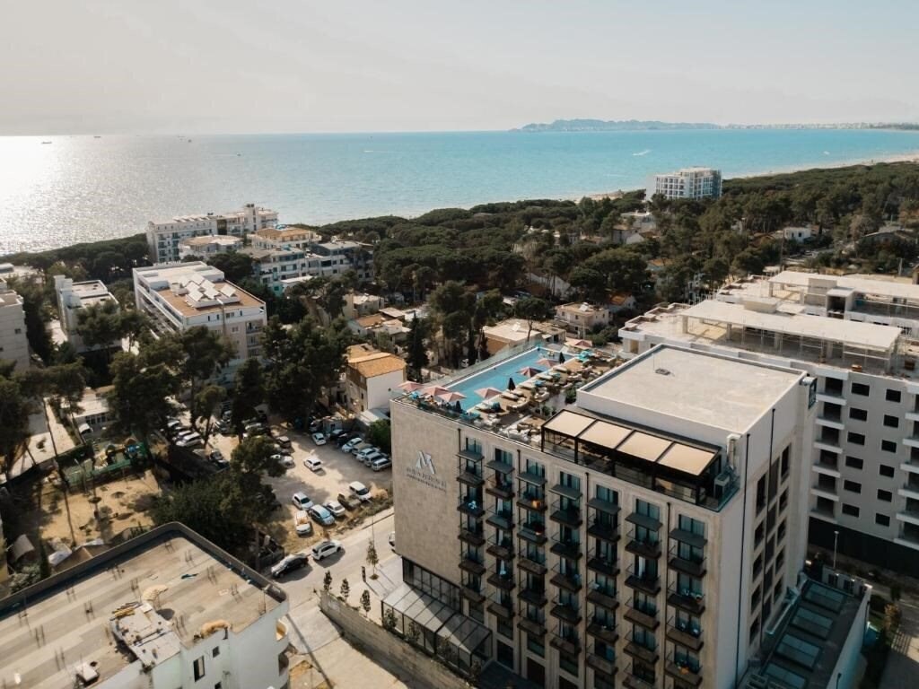 Готель Grand Vm Conference & SPA 5*