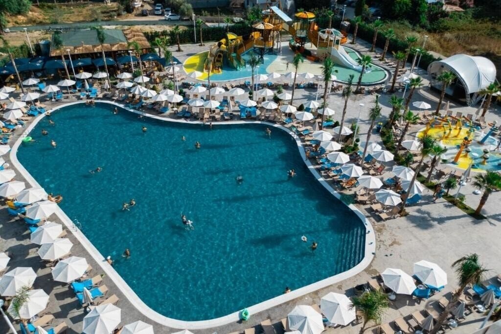 Фото Grand Vm Conference & SPA 5*