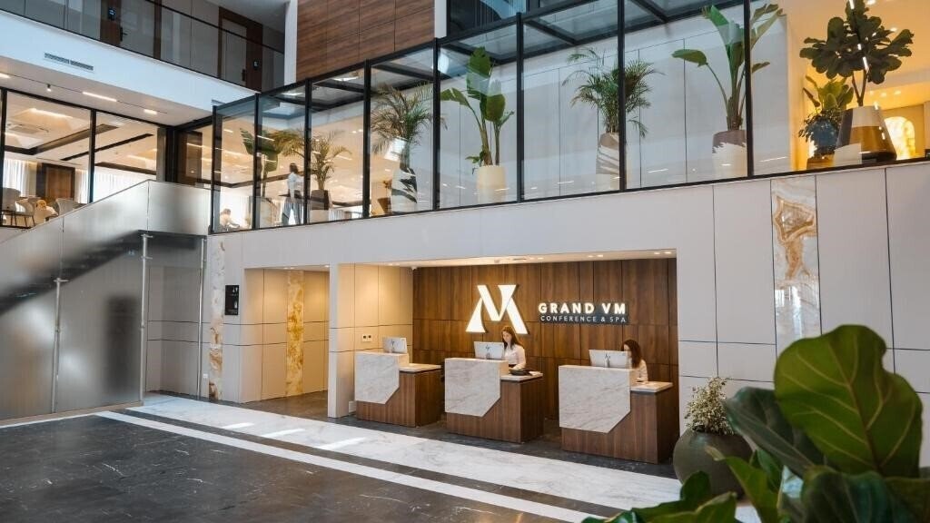 Зображення Grand Vm Conference & SPA 5*