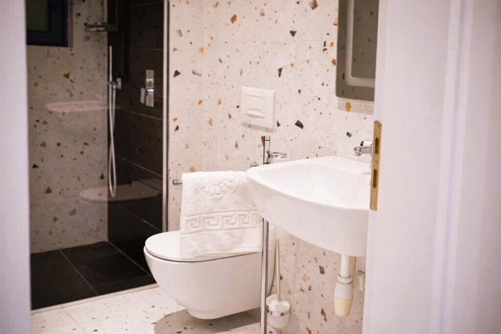 Фото Dolanit Hotels Village 4*
