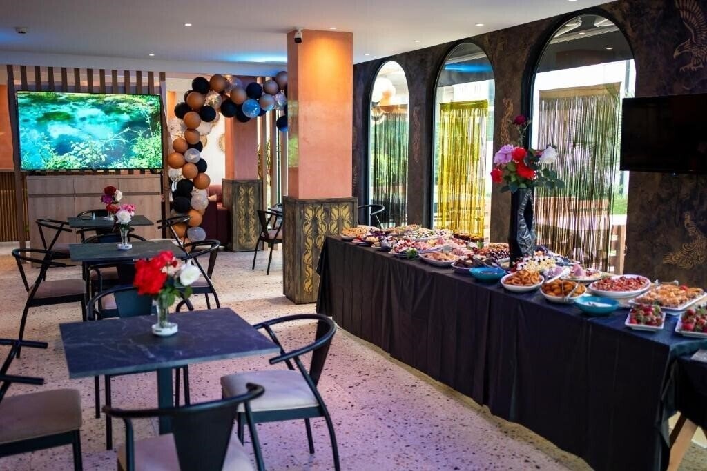 Зображення Dolanit Hotels Village 4*