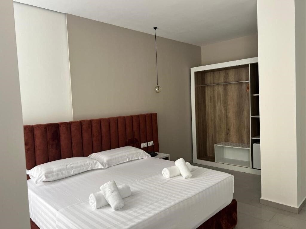 Фото Ajsel Hotel 4*