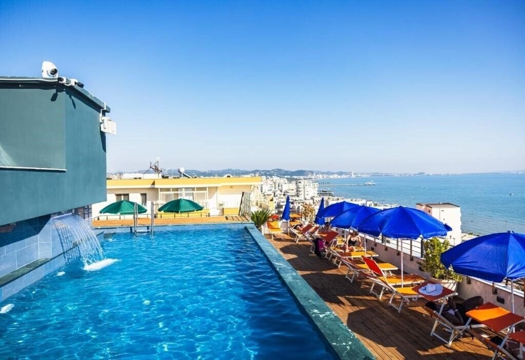 Фотография Ajsel Hotel 4*