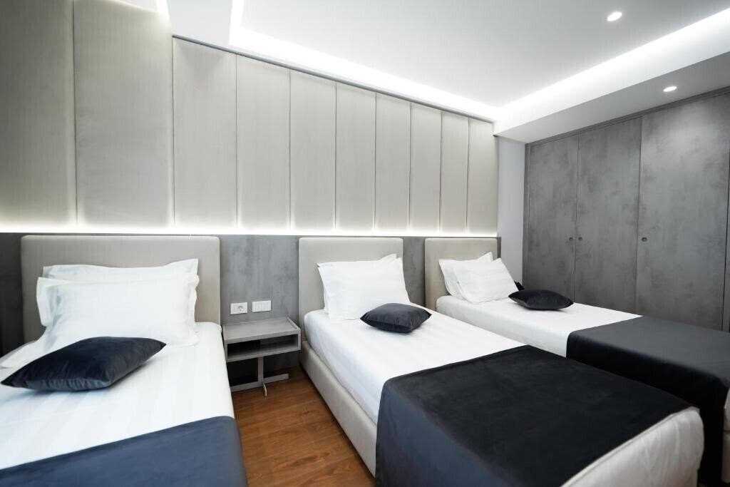 Изображение Naos Luxury 4*