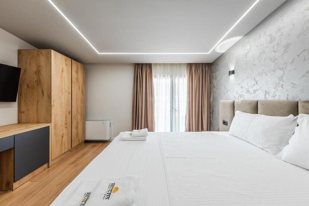 Изображение Relax Inn Hotel 4*