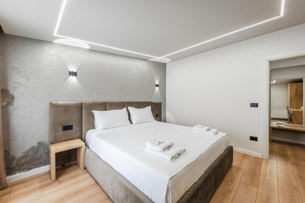 Готель Relax Inn Hotel 4*