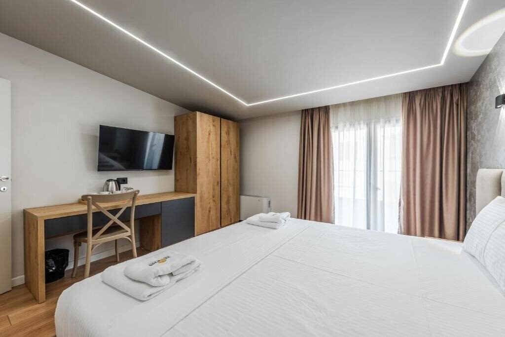 Зображення Relax Inn Hotel 4*