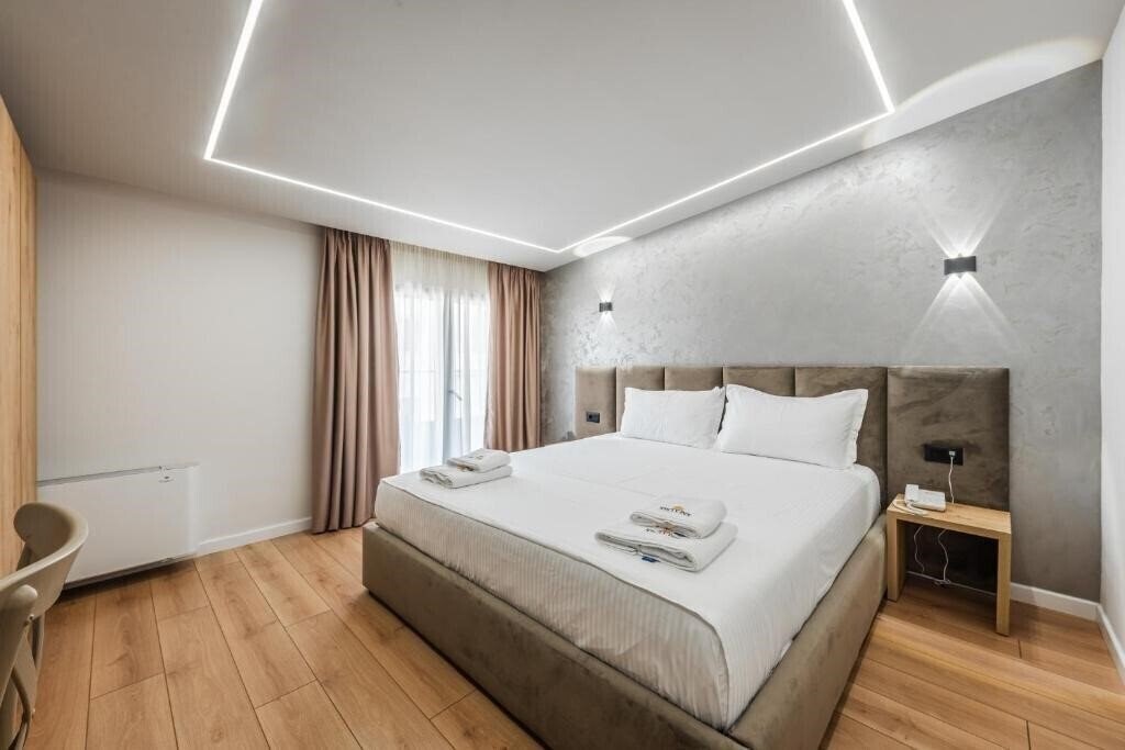 Отель Relax Inn Hotel 4*