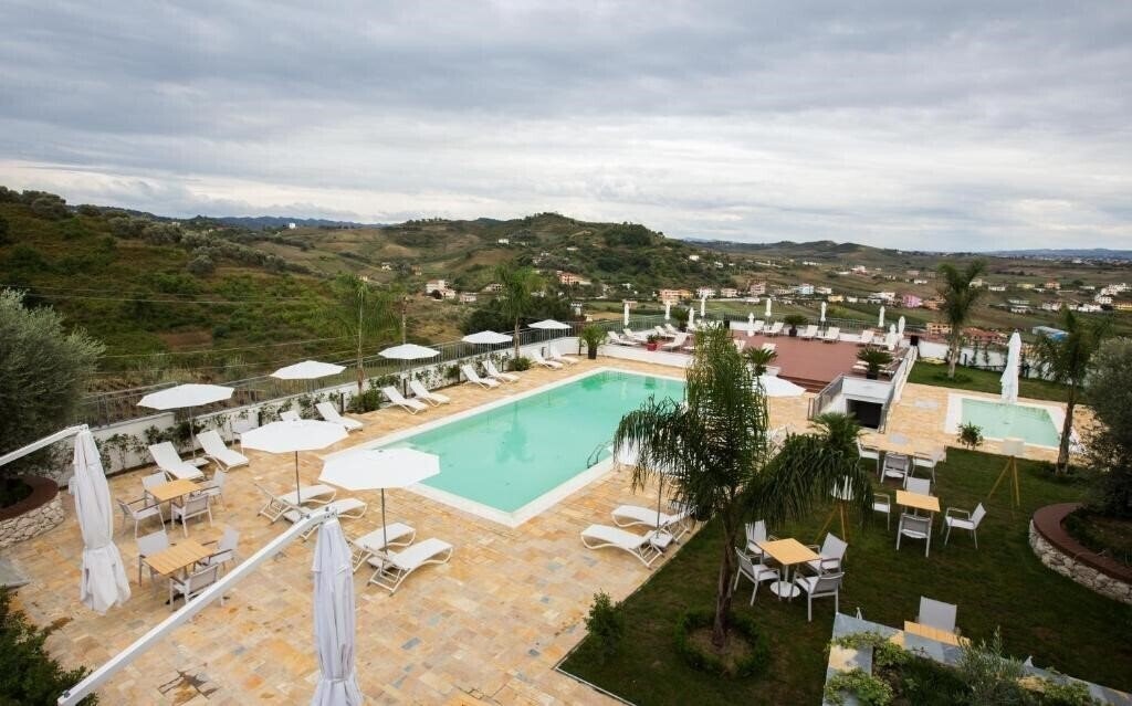 Фото Vila Arber 3*
