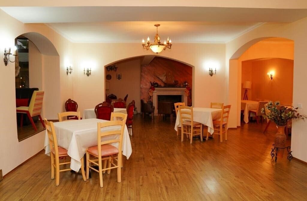 Фотографія Vila Arber 3*
