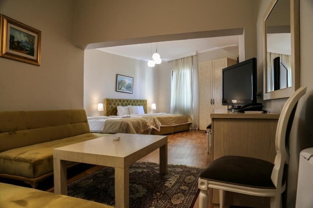 Зображення Vila Arber 3*
