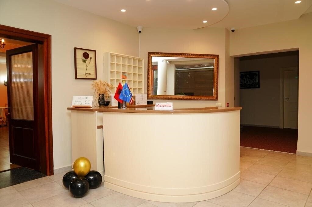 Картинка Vila Arber 3*