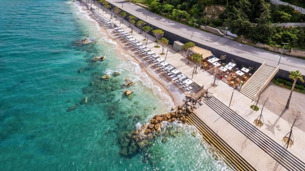 Изображение Vlora Priam Affiliated by Melia (ex. Hotel Vlora Priam Affiliated by Melia) 5*