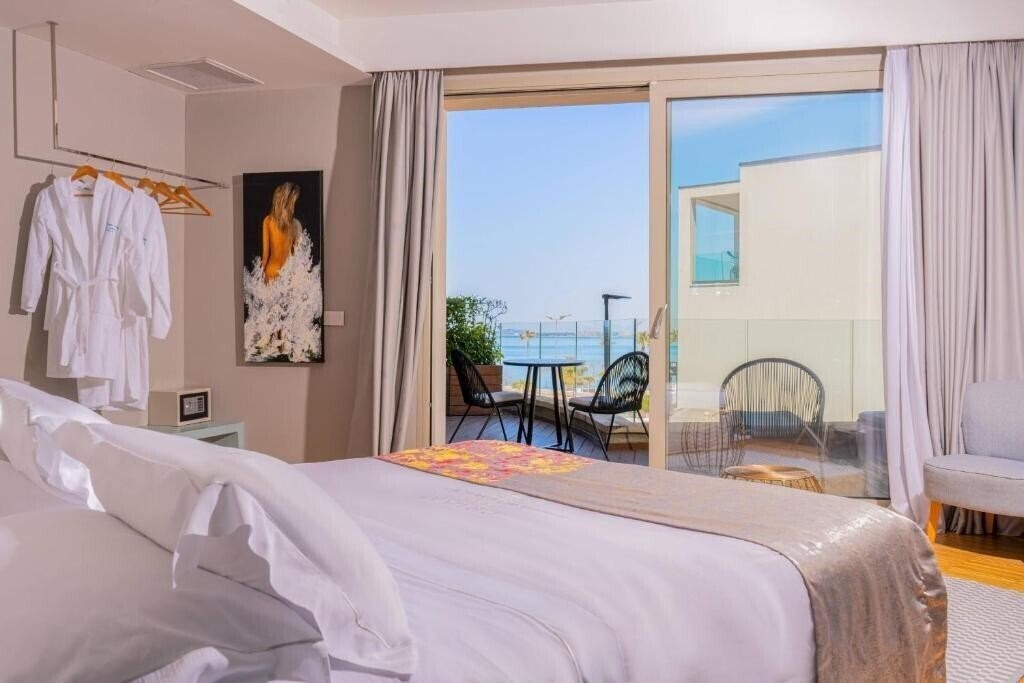 Фотография Vlora Priam Affiliated by Melia 5*