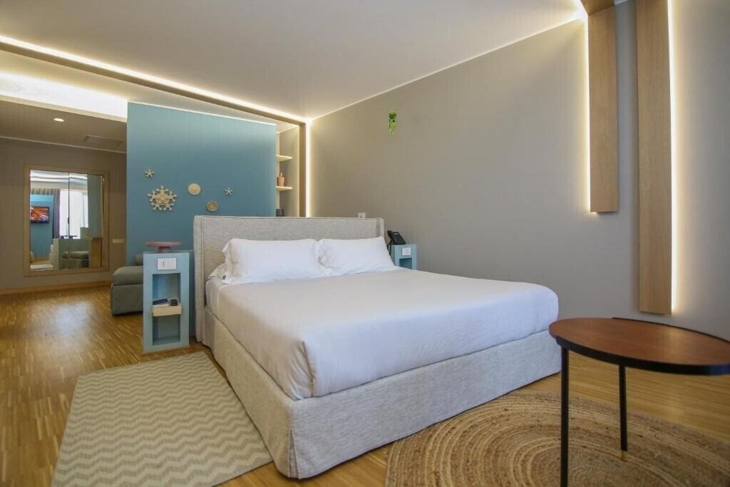 Картинка Vlora Priam Affiliated by Melia (ex. Hotel Vlora Priam Affiliated by Melia) 5*