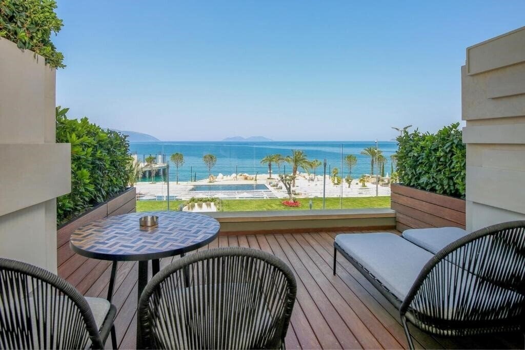 Фото Vlora Priam Affiliated by Melia 5*