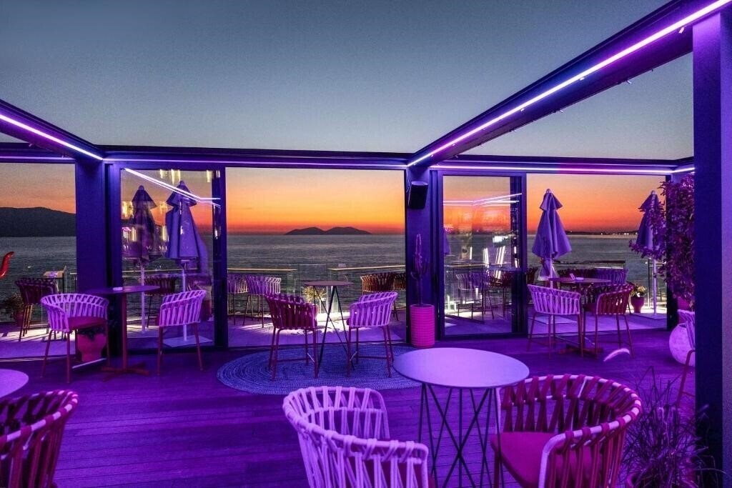 Картинка Vlora Priam Affiliated by Melia 5*