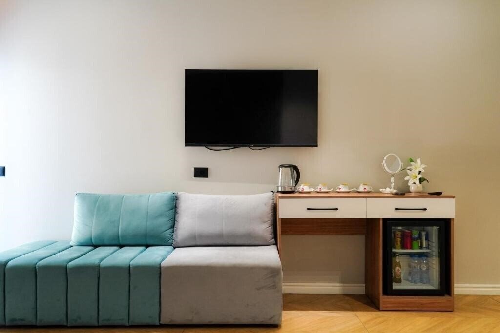 Картинка Saly 4*