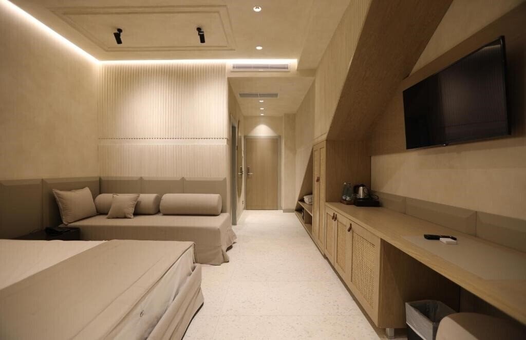 Картинка Elite Bay Boutique Hotel 4*