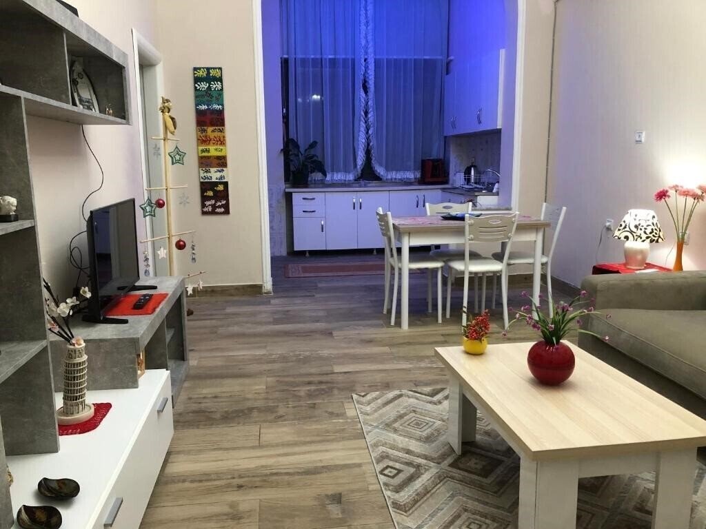 Фотография Ani Hotel 2*