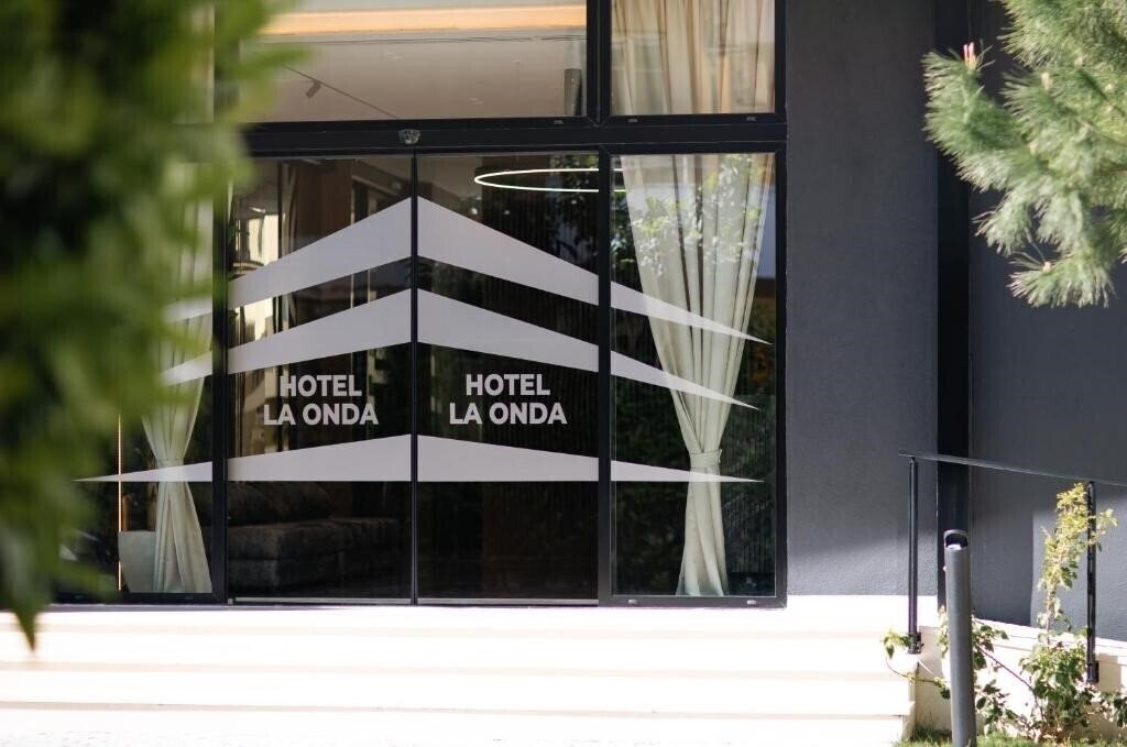 Зображення La Onda 4*