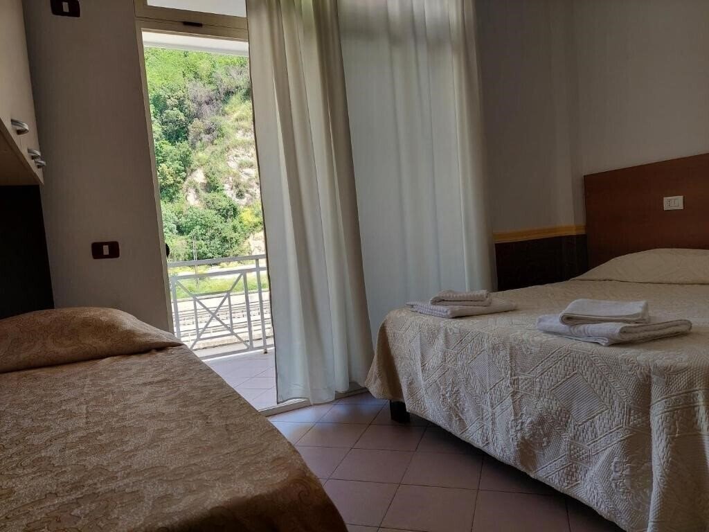 Готель Hotel Nacional 3*