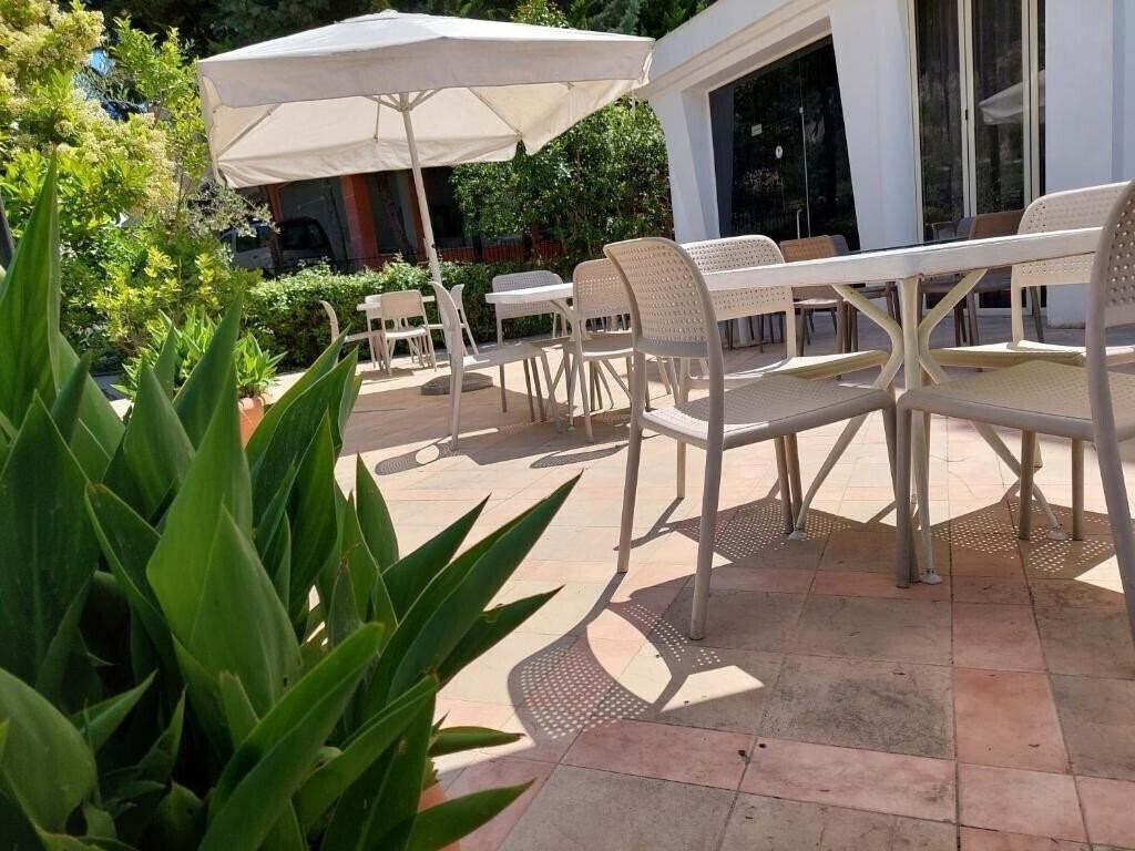 Картинка Hotel Nacional (ex. Nacional Hotel Durres) 3*